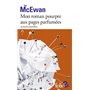 Mon roman pourpre aux pages parfumées et autres nouvelles