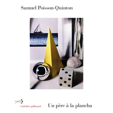 Un père à la plancha