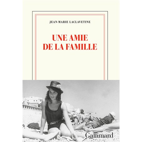 Une amie de la famille