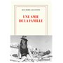 Une amie de la famille