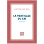 La verticale du cri