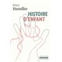 Histoire d'enfant