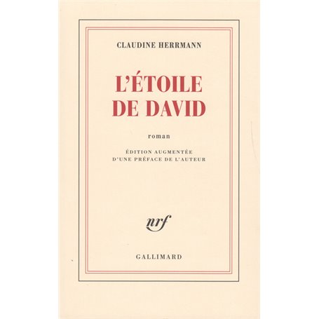 L'étoile de David