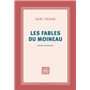 Les fables du moineau