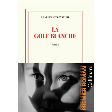 La Golf blanche