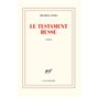 Le testament russe