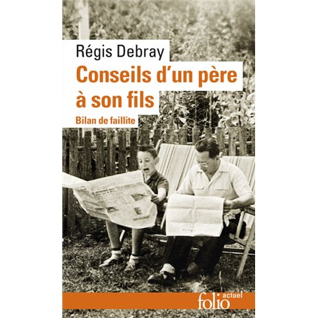 Conseils d'un père à son fils