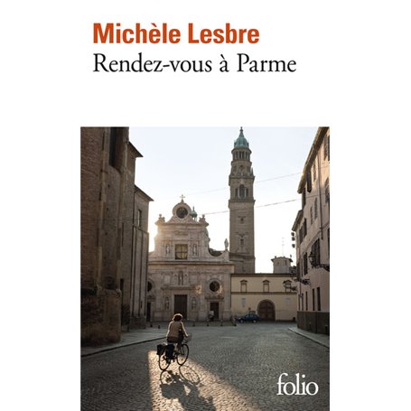 Rendez-vous à Parme