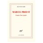Marcel Proust