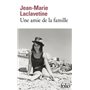 Une amie de la famille