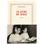 Le livre de Neige