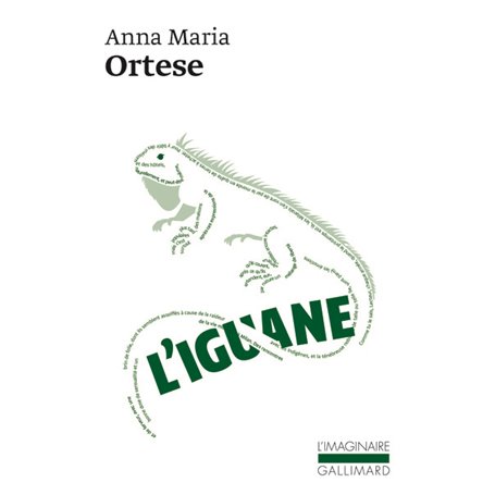L'Iguane