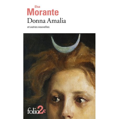 Donna Amalia et autres nouvelles