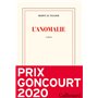L'anomalie