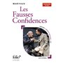 Les Fausses Confidences - Bac 2024