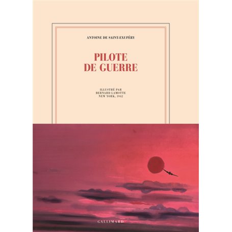 Pilote de guerre