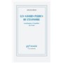 Les savoirs perdus de l'économie