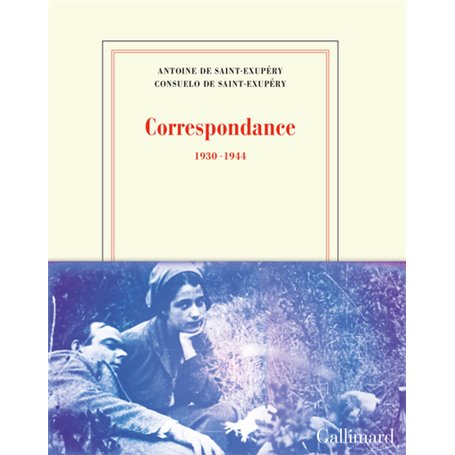 Correspondance