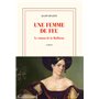 Une femme de feu