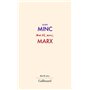Ma vie avec Marx