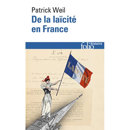 De la laïcité en France