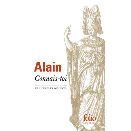 Connais-toi et autres fragments
