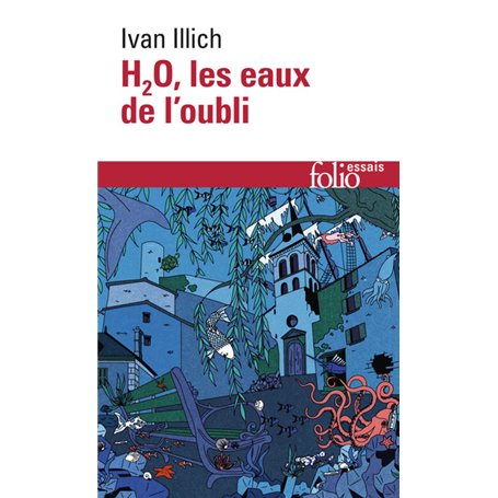 H2O, les eaux de l'oubli
