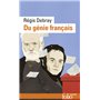 Du génie français