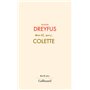 Ma vie avec Colette