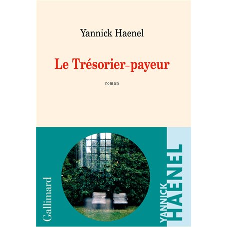 Le Trésorier-payeur