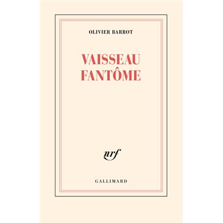 Vaisseau fantôme