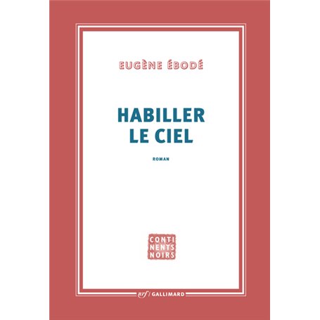 Habiller le ciel
