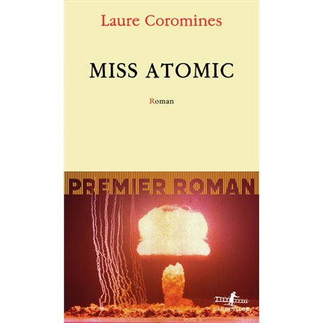 Miss atomic