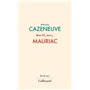 Ma vie avec Mauriac
