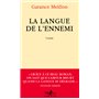 La langue de l'ennemi