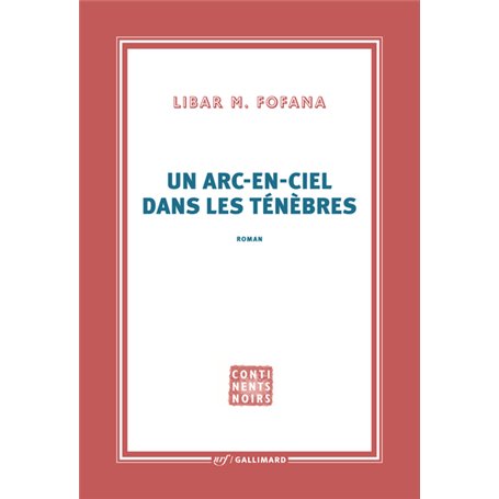 Un arc-en-ciel dans les ténèbres