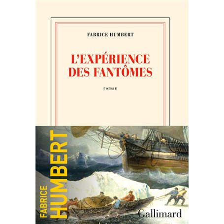 L'expérience des fantômes