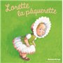 Lorette la pâquerette