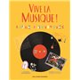 Vive la musique !