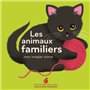 Les animaux familiers
