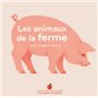 Les animaux de la ferme