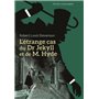 L'étrange cas du Dr Jekyll et de M. Hyde