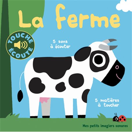 La ferme