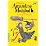 Amandine Malabul, la sorcière a des ennuis