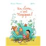 Un livre, c'est magique !