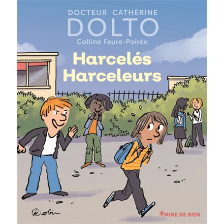 Harcelés Harceleurs