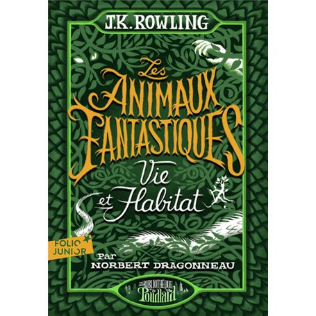 Les animaux fantastiques