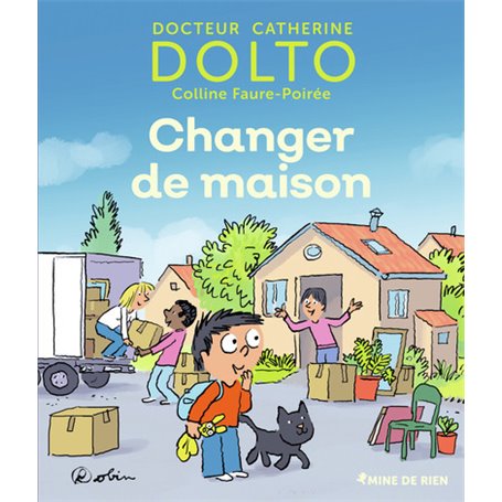 Changer de maison