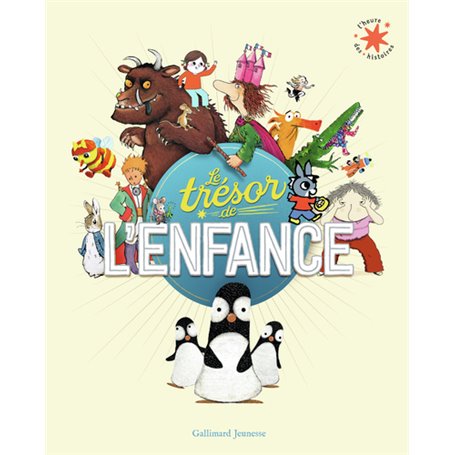 Le Trésor de l'enfance