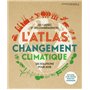 L'atlas du changement climatique